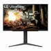 Gaming монитор LG 27GS75Q-B Quad HD 27’’
