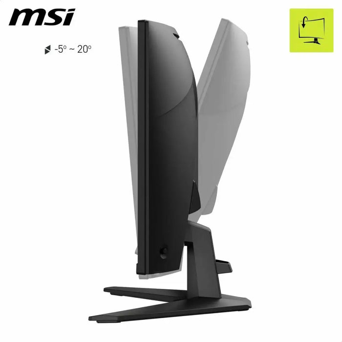 Gaming монитор MSI 9S6-3CE11M-032 27’’ Full HD