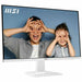 Gaming монитор MSI 9S6-3PB69H-059 27’’ Wide Quad HD
