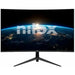 Gaming монитор Nilox NXM27CV28001 Full HD LCD 27’’