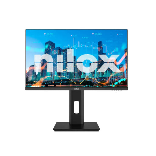 Gaming монитор Nilox NXM27R2K1201 LCD 27’’