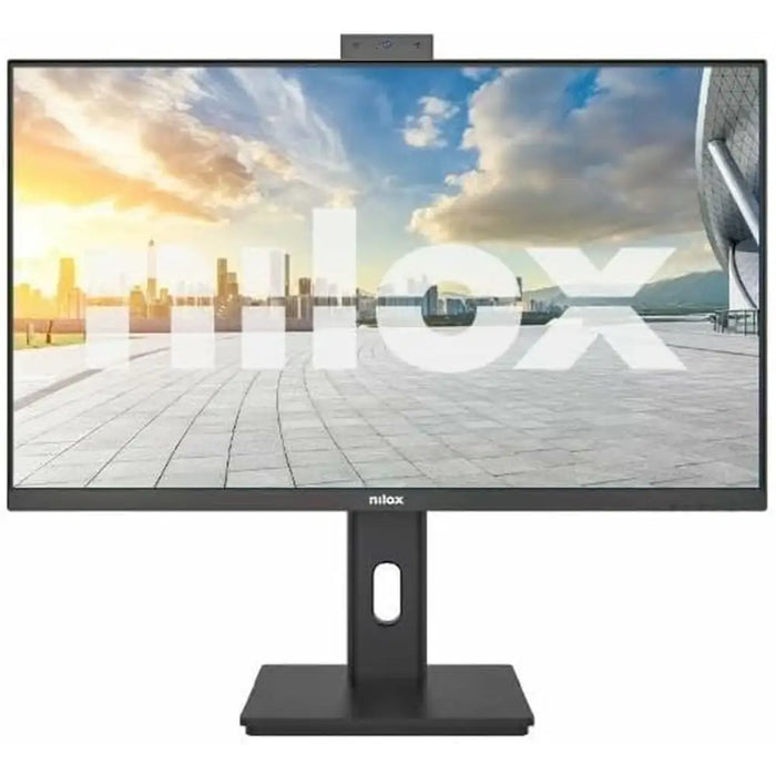 Gaming монитор Nilox NXM27RWEB0265 Full HD LCD 27’’ 22’’