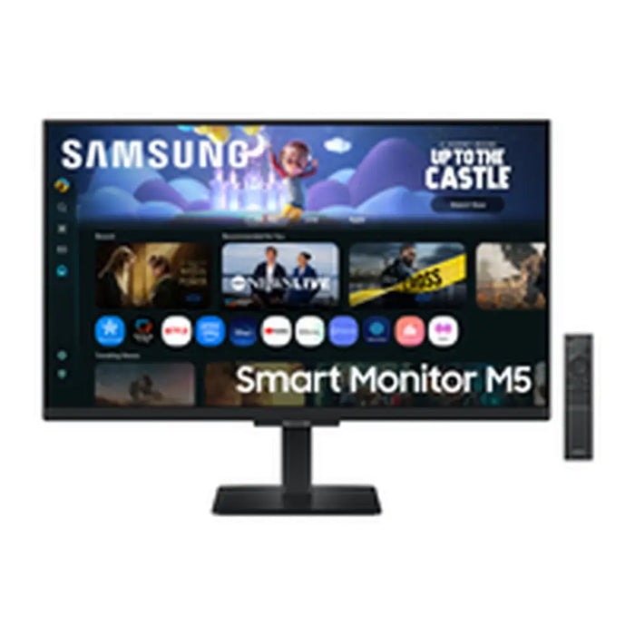 Gaming монитор Samsung LS27FM500EUXEN Full HD 27’’