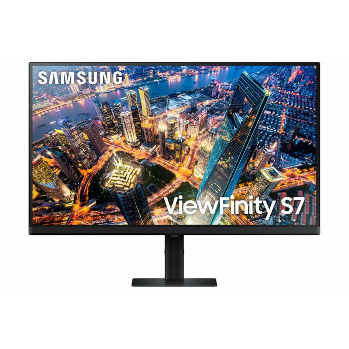Gaming монитор Samsung LS27D702EAUXEN 4K Ultra HD 27’’