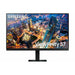 Gaming монитор Samsung LS27D702EAUXEN 4K Ultra HD 27’’