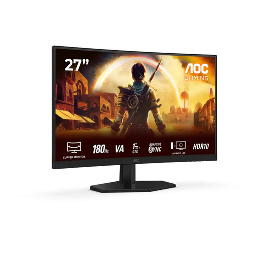 Gaming монитор AOC C27G42E 27’’ Full HD