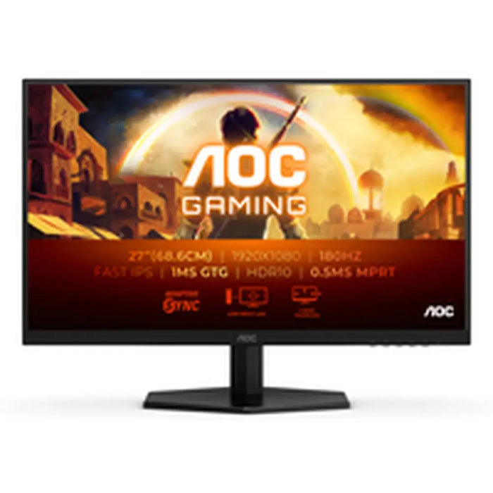 Gaming монитор AOC C27G42E 27’’ Full HD