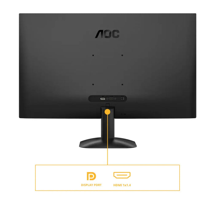 Gaming монитор AOC Q27B35E Quad HD 27’’