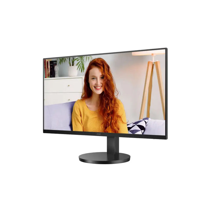 Gaming монитор AOC U27B3AF 4K Ultra HD 27’’