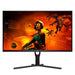 Gaming монитор AOC U32G3X/BK 4K Ultra HD 32’’
