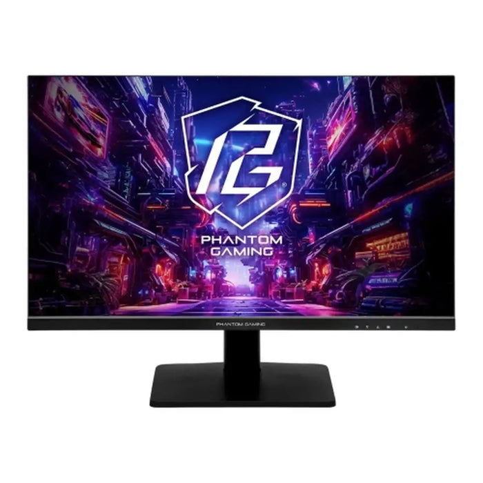 Gaming монитор ASRock 90LXA0L0-A0E0A0J Full HD 27’’