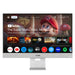 Gaming монитор Asus 90LM0A3H-B01O70 4K Ultra HD 27’’