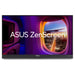 Gaming монитор Asus 90LM0AU5-B01A71 Quad HD 27’’