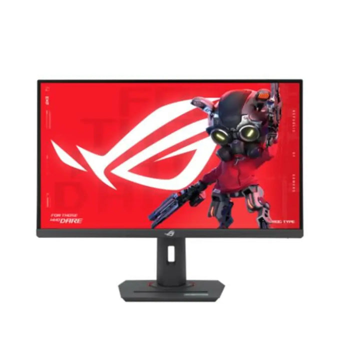 Gaming монитор Asus ROG Strix XG27ACS 27’’ 180 Hz Quad HD