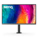 Gaming монитор BenQ 9H.LLKLB.QEE 27’’ 4K Ultra HD