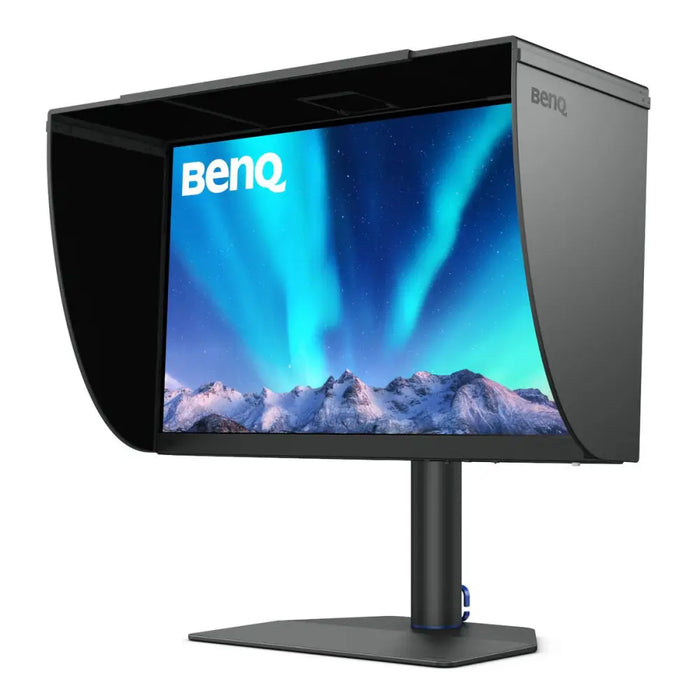 Gaming монитор BenQ SW272U 4K Ultra HD 27’’ 60 Hz