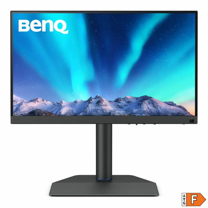 Gaming монитор BenQ SW272U 4K Ultra HD 27’’ 60 Hz