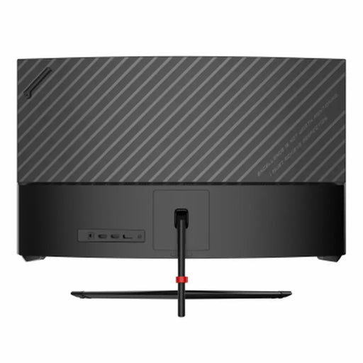 Gaming монитор Dahua DHI-LM27-E230C Full HD 27’’ 165 Hz