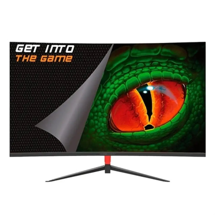 Gaming монитор KEEP OUT XGM27PRO + V3 27’’ Full HD