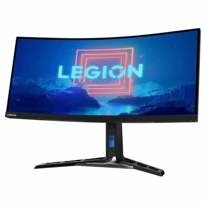 Gaming монитор Lenovo Legion Y34WZ-30 34’’ Wide Quad HD 165