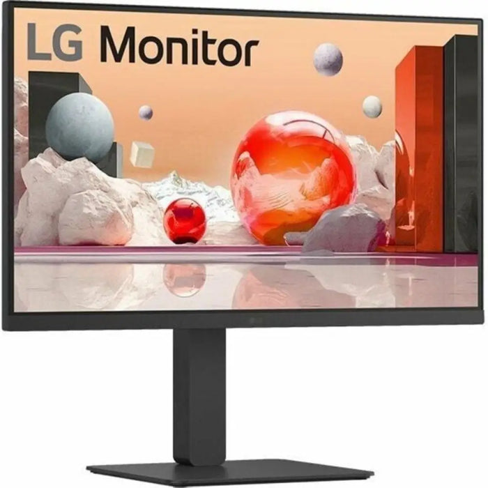 Gaming монитор LG 27BA750 B Full HD 27’’