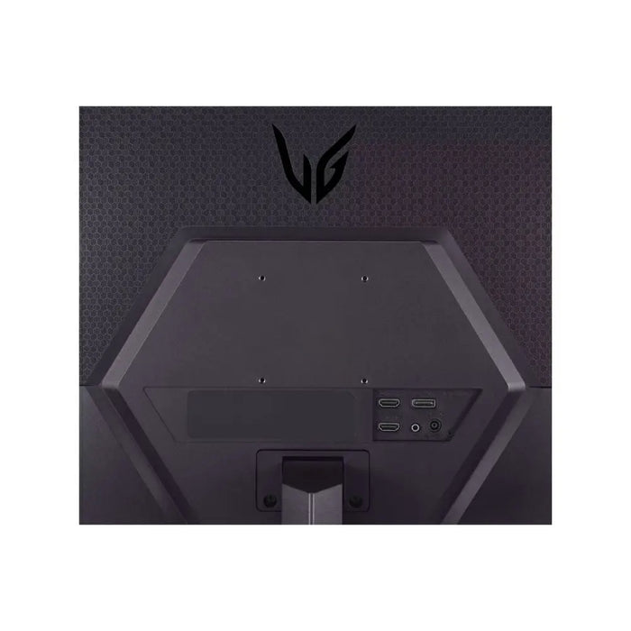 Gaming монитор LG 27GS50F-B Full HD 27’’
