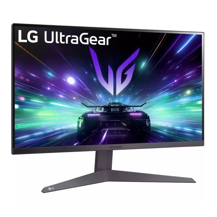 Gaming монитор LG 27GS50F-B Full HD 27’’