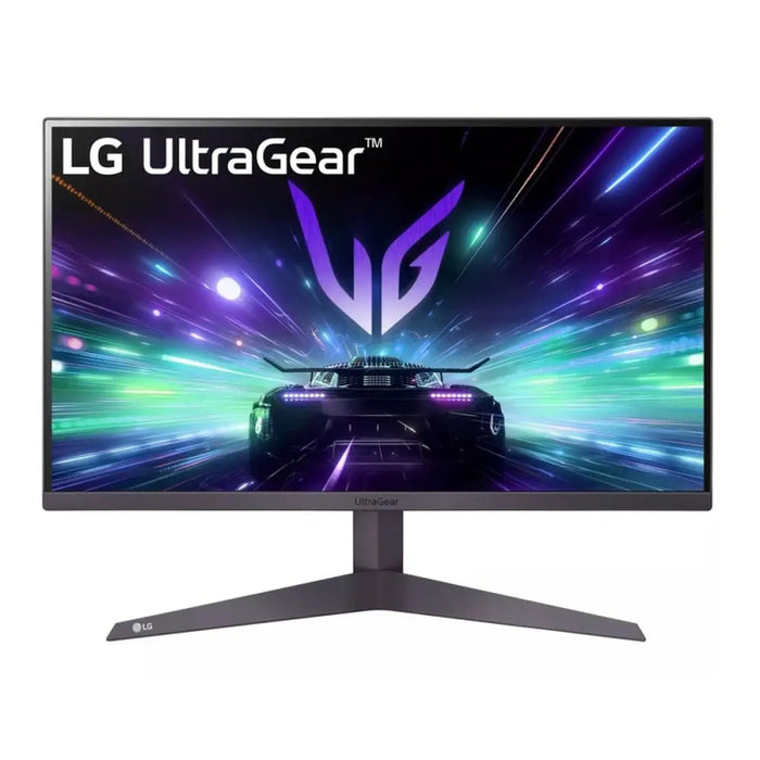 Gaming монитор LG 27GS50F-B Full HD 27’’