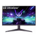 Gaming монитор LG 27GS50F-B Full HD 27’’
