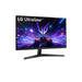 Gaming монитор LG 27GS60F-B Full HD 27’’ 180 Hz