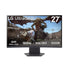 Gaming монитор LG 27GS60QC-B Full HD 27’’ 144 Hz 180 Hz