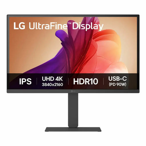 Gaming монитор LG 27U730A-B 4K Ultra HD 27’’