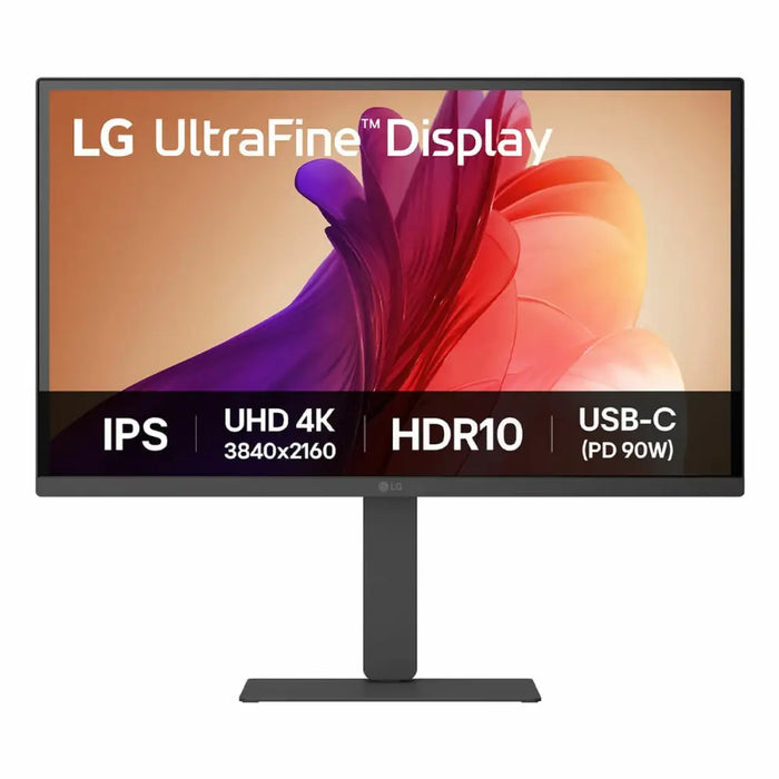 Gaming монитор LG 27U730A-B 4K Ultra HD 27’’