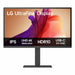 Gaming монитор LG 27U730A-B 4K Ultra HD 27’’