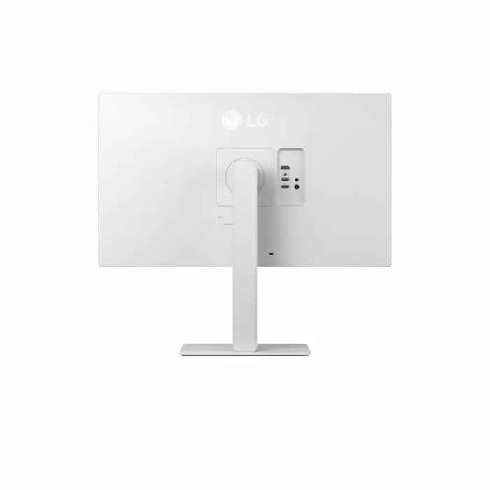 Gaming монитор LG 27US550-W 4K Ultra HD 27’’