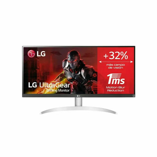 Gaming монитор LG 29WQ600-W.AEU Full HD 29’’