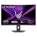 Gaming монитор LG 32G600A-B.AEUQ Quad HD 32’’