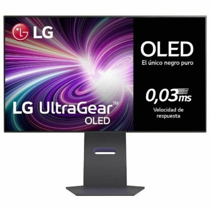 Gaming монитор LG 32GS95UV-B 4K Ultra HD 32’’