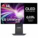Gaming монитор LG 32GS95UV-B 4K Ultra HD 32’’