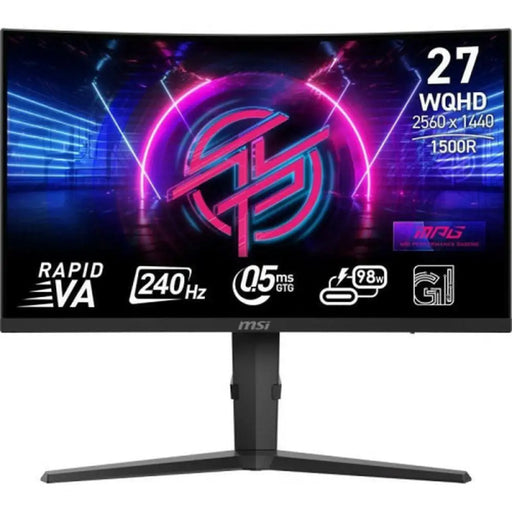 Gaming монитор MSI 9S6-3CD04H-035 27’’