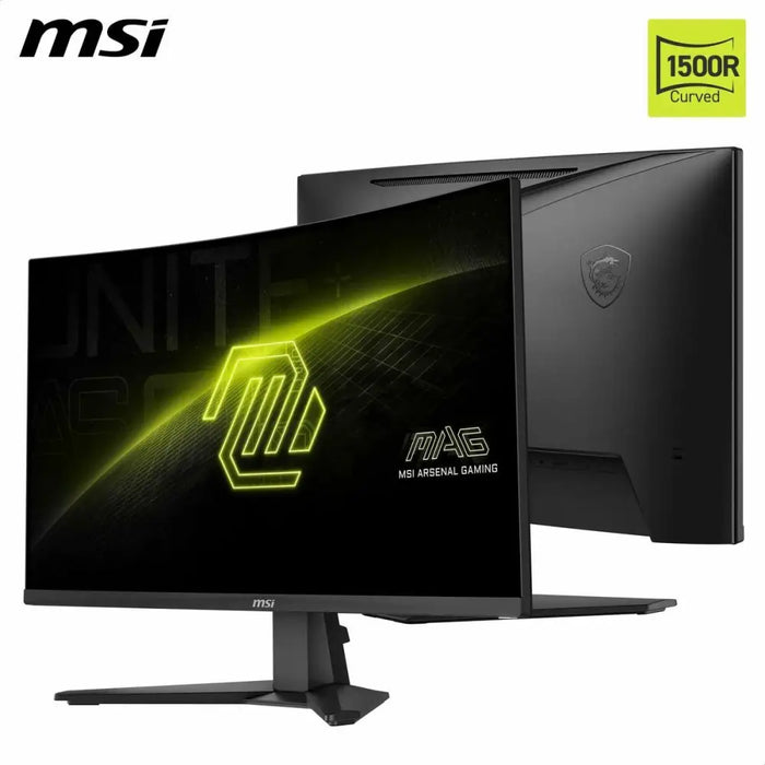 Gaming монитор MSI 9S6-3CE11M-032 27’’ Full HD