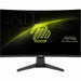 Gaming монитор MSI 9S6-3CE11M-032 27’’ Full HD