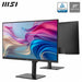 Gaming монитор MSI MD272UPHG 27’’ 4K Ultra HD