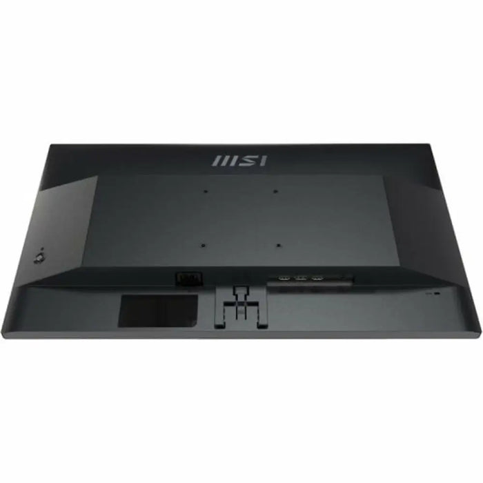 Gaming монитор MSI PRO MP275Q Wide Quad HD 27’’ 100 Hz