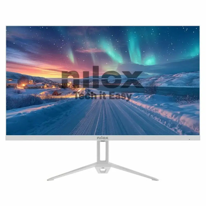 Gaming монитор Nilox NXM27FHD100W 27’’