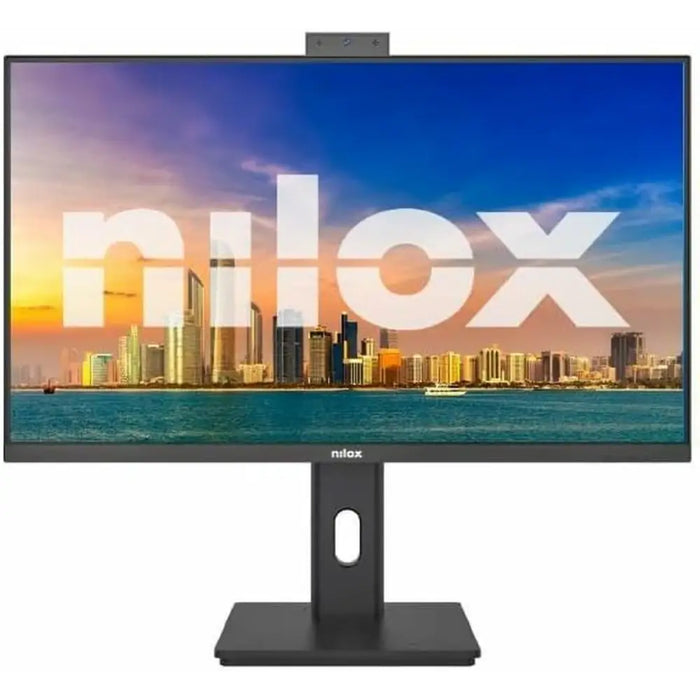 Gaming монитор Nilox NXM27RWEB02B Full HD LCD 27’’