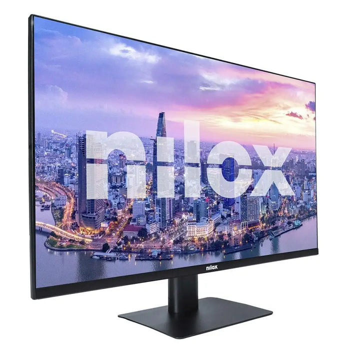 Gaming монитор Nilox NXMM27FHD112 27’’ 100 Hz