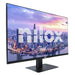 Gaming монитор Nilox NXMM27FHD112 27’’ 100 Hz