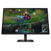 Gaming монитор HP AV4K1E9#ABB Full HD 27’’
