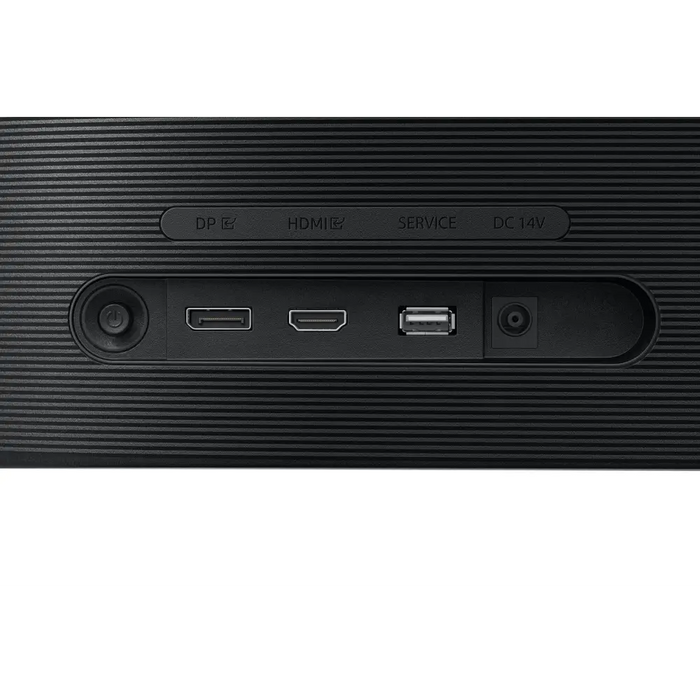 Gaming монитор Samsung LS27C330GAUXEN Full HD 27’’ 100 Hz